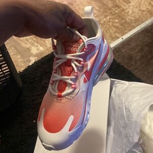 Nike airmax react